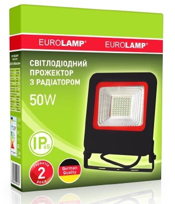 LED прожекторы от EuroLamp