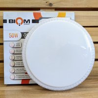 LED світильник Biom Smart 50W 3800Lm SML-R08-50/2 17402