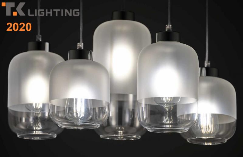 TK Lighting Каталог - «TK LIGHTING» 2020