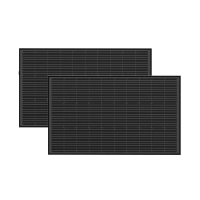 Набір сонячних панелей EcoFlow Solar Panel 2*100 EFSolar2*100W