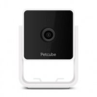 Компактная HD-камера Petcube Cam видеонаблюдения за домашними животными CC10US