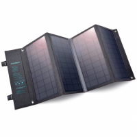 Сонячна панель (зарядний пристрій) CHOETECH CHARGER 36W SC006