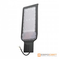 Уличный LED светильник Евросвет 100W IP65 (SKYHIGH-100-060) 000040456