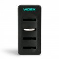 Зарядное устройство универсальное Videx VCH-LC420
