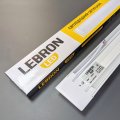 Линейный LED светильник Lebron L-LPO 36W 4000K IP20 16-45-41