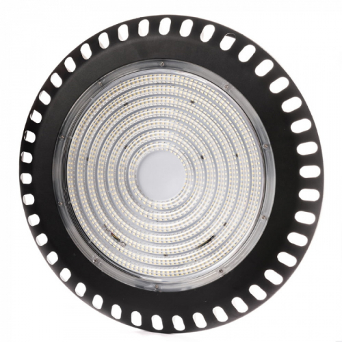 LED Светильник Евросвет для высоких потолков 300W 6400К IP65 EB-300-03 000039377