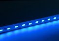 LED лінійка Biom Premium SMD5630 22W 12V синя