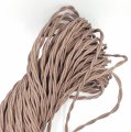Провод для наружной электропроводки светло-коричневый 1,5 2-х жильный ER-118502