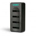 Зарядное устройство универсальное Videx VCH-LC420