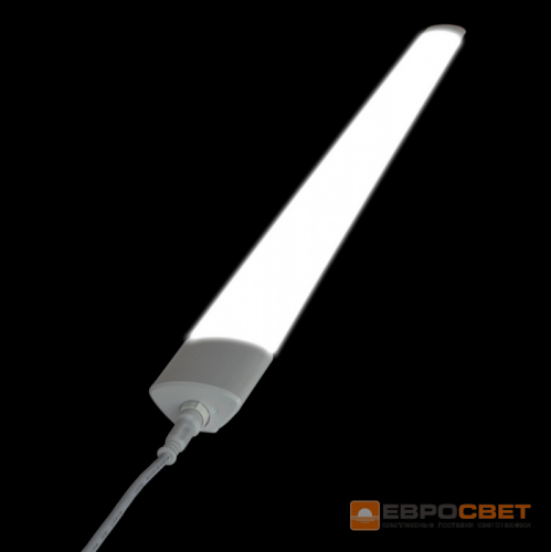 Промышленный LED светильник EVROLIGHT 18W 6400K IP65 WL2-18-K 000056805
