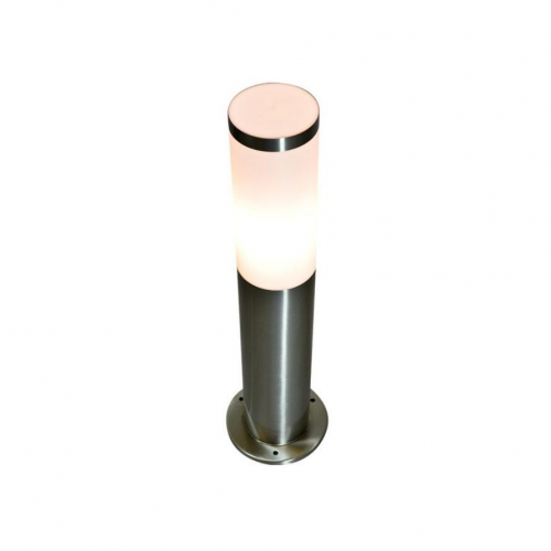 Уличный светильник столбик Polux LIVIA E27 IP44 200501