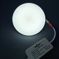 LED светильник Biom 12W 5000К круг UNI-2-R12W-5 22814