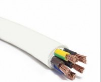Силовий кабель Gal Kat ВВГнг-LS 5х10