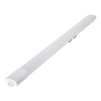 Промышленный LED светильник влагозащищенный EVROLIGHT 18W 6400K IP65 WL2-18-K 000056805