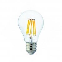 LED лампа Horoz Filament GLOBE-15 15W E27 2700K 001-015-0015-010