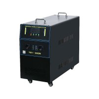 Портативна зарядна станція CHINT 5000W 8000Вт/ч 40117