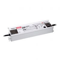 Блок живлення Mean Well 80W 4A 22V IP65 HLG-80H-20А