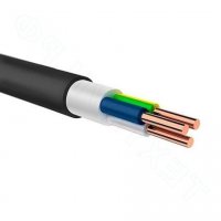 Силовий кабель Gal Kat ВВГнг 3х2,5