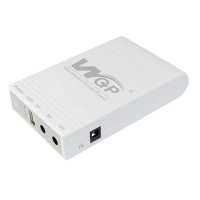 ИБП для роутеров WGP Mini UPS 10400mAh 38.48W USB 5V/9V/12V WGP-Mini