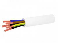 Силовий кабель Gal Kat ВВГнг-LS 5х1,5