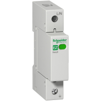 Импульсное реле Schneider EZ9 1Р 20кА/10кА EZ9L33120