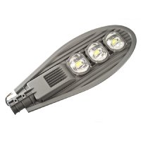 Уличный LED светильник Евросвет 150W 6400K IP65 ST-150-07 000053652