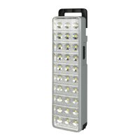 LED светильник аварийный ELM PORTO 2.1W 6500K IP20 26-0120