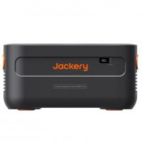 Додаткова батарея Jackery 2042.8 Вт/ч 2000 PLUS 90-2000-EUXOR1