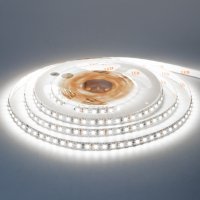 Світлодіодна LED стрічка AVT SMD3528 120шт/м 9.6W/м IP20 12V 6000-6500K 1018028