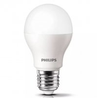 LED лампа Philips ESS LEDBulb 7W E27 6500K 230V RCA (929002299187)