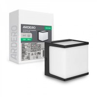 LED світильник архітектурний Ardero DH0171ARD 10W 3000K IP54 8575
