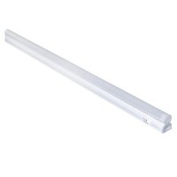 LED светильник интегрированный EVROLIGHT IТ-5-600 8W 6400K с выключателем 000056899