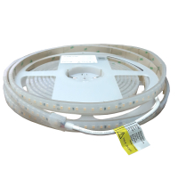 LED лента Rishang SMD2835 128шт/м 12W/м IP67 24V (3000К) RDA2C8TC-A 12985