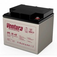 Акумуляторна батарея Ventura 12В 40А*г GPL 12-45
