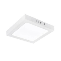 LED светильник Horoz SELENA-24 3CCT 24W IP20 3000-6500К 016-084-0024-010