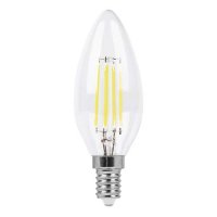 LED лампа Feron LB-158 6W E14 2700K