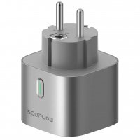 Умная розетка EcoFlow Smart Plug EFA-SmartPlug-EU