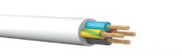 Силовий кабель Gal Kat ВВГнг-LS 4х2,5