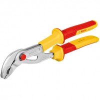 Плоскогубці Bosch VDE для водяних насосів 250мм 1600A02NE5