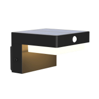 LED светильник уличный Goldlux Mali на солнечной батарее 4.5W 4000К IP20 329417