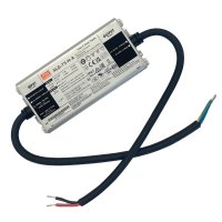 Блок питания Mean Well 75W 27-56V 2.1А IP67 XLG-75-H-A