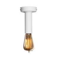 Стельовий світильник в стилі лофт NL 1409 W