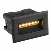 Светильник уличный встраиваемый Nowodvorski BAY LED S 3W IP65 3000К 8164