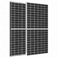 Солнечная панель(фотоэлектрический модуль) Qsolar 505W Mono QS505-150HM12