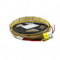 LED лента Rishang COB 720шт/м 20W/м IP20 24V 5000K RM0003EC-A-T 20494