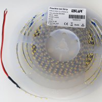 LED стрічка Estar SMD3014 120шт/м 12W/м IP20 12V (5500-6000K)