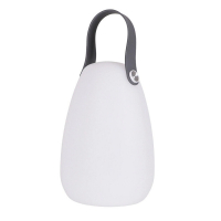LED світильник вуличний Goldlux Canaria на сонячній батареї 2W 3000К+RGB IP44 330666