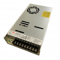 Блок питания Mean Well 599.4W 27V 22.2A IP20 LRS-600-27