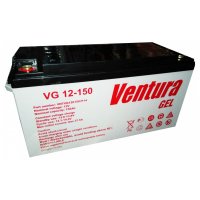 Аккумуляторная батарея Ventura 12В 150А*ч VG 12-150 Gel