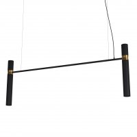 Люстра PikArt Tube chandelier 5299-23 150 см